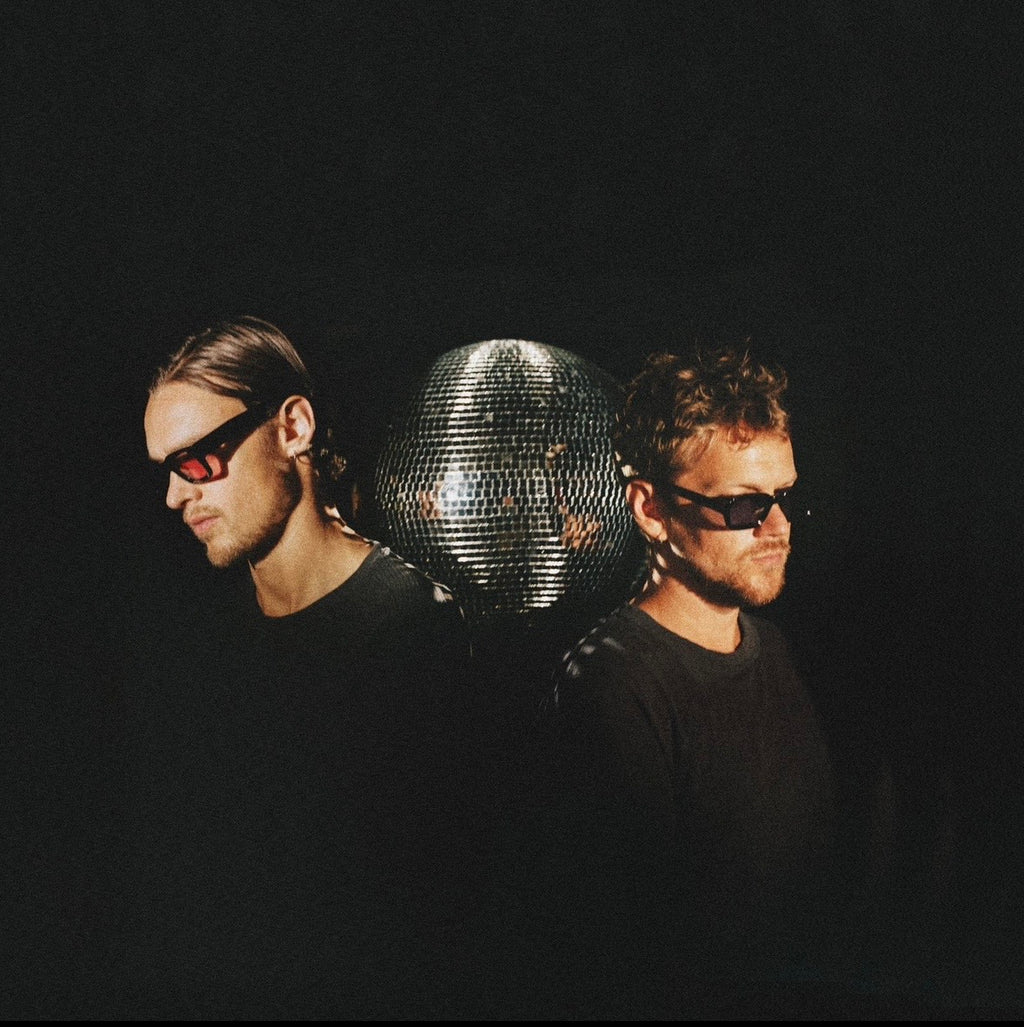 The Disco Never Ends - Vinyl - Pre-Order