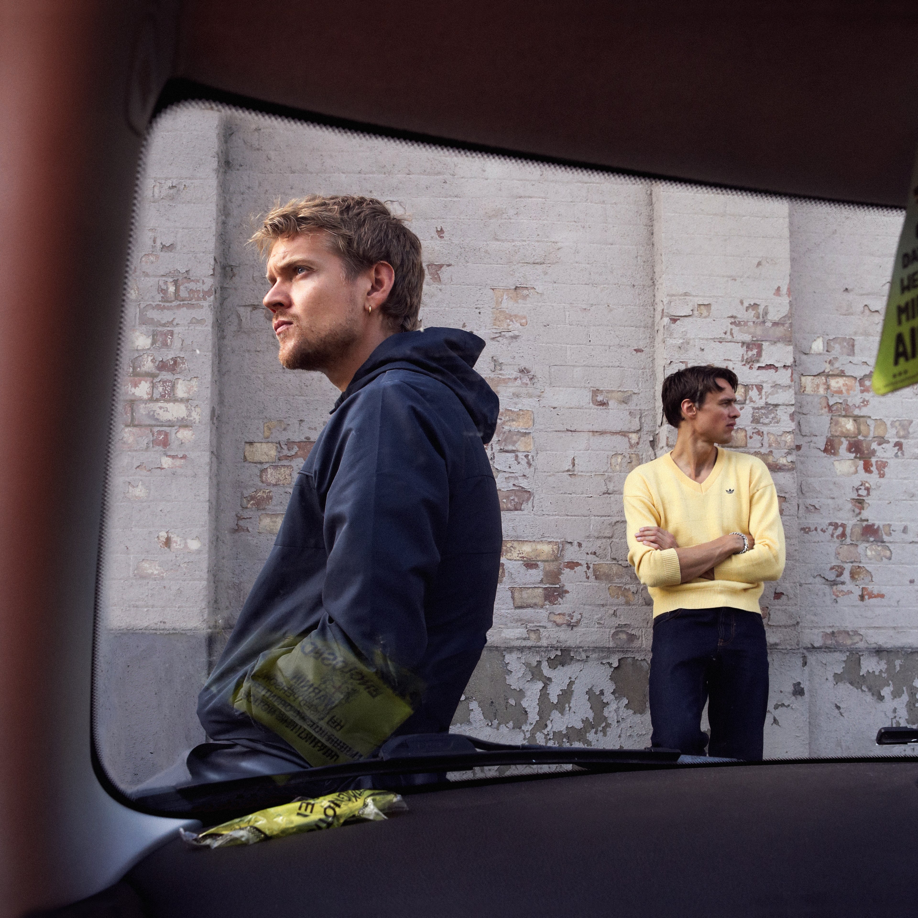 This Time Next Year We’ll Be Millionaires - CD