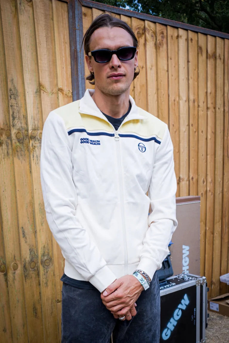 Sergio Tacchini x GHGW Tracksuit Top